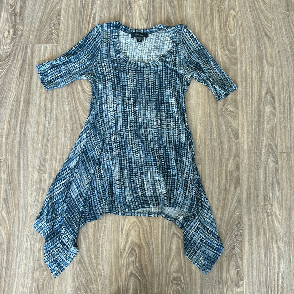 Karen Kane Tunic